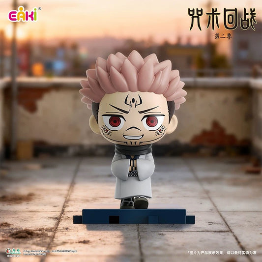 Jujutsu Kaisen - Stride Forward Blind Box Figure
