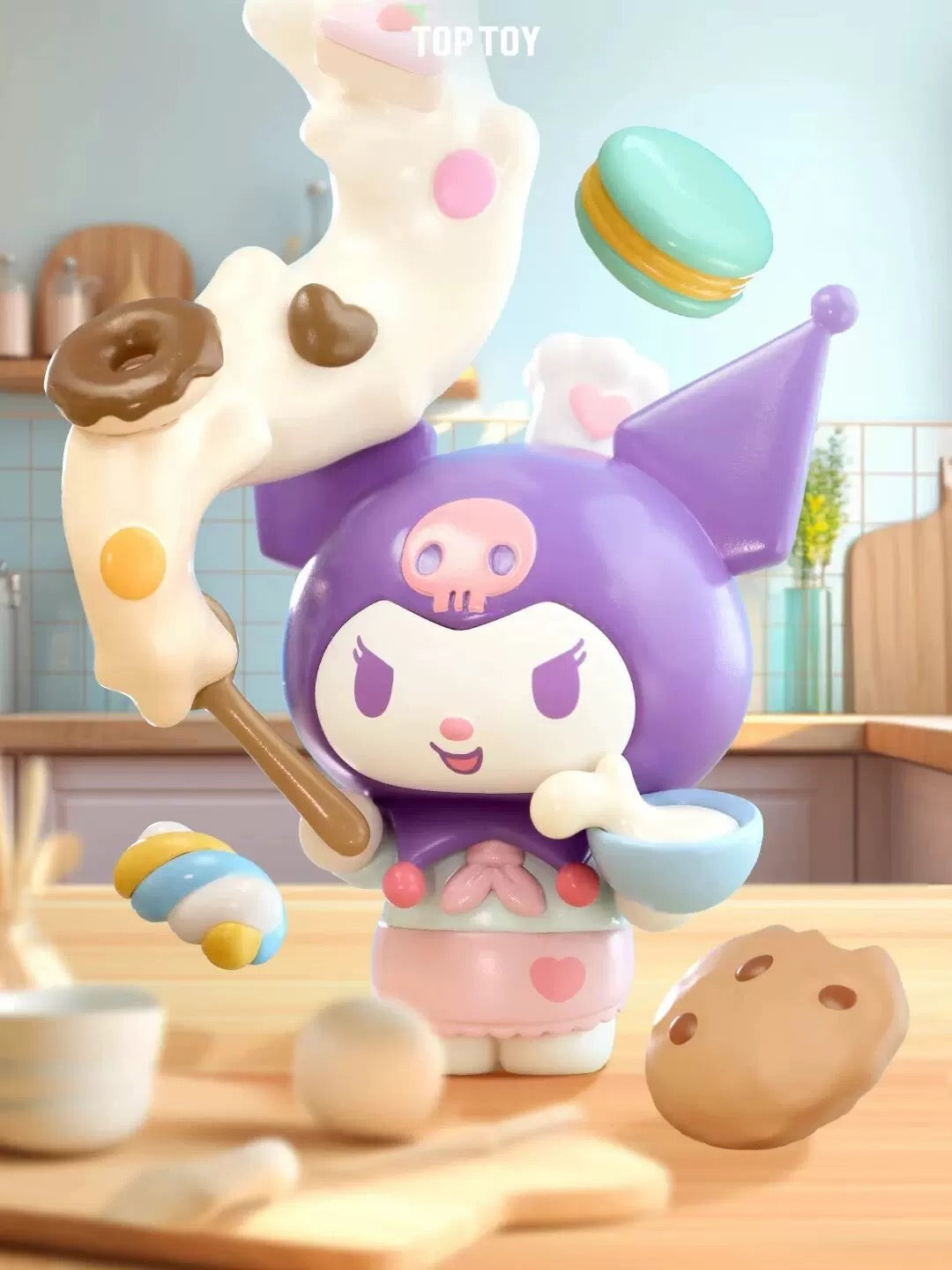 Day Dreamer Series Blind Box