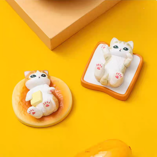 Mofusand Qute Chubby Mini Series Blind Bag