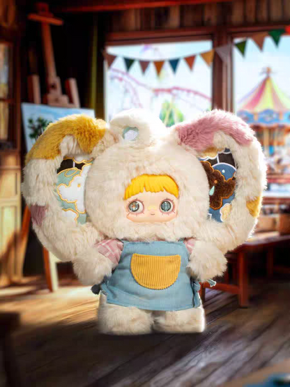 Maymei Forgotten Funfair 400% Plush Blind Box