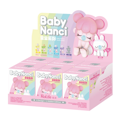 Baby Nanci Series 1 Blind Box