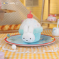 Miffy - Food Workshop Plush Keychain Blind Box