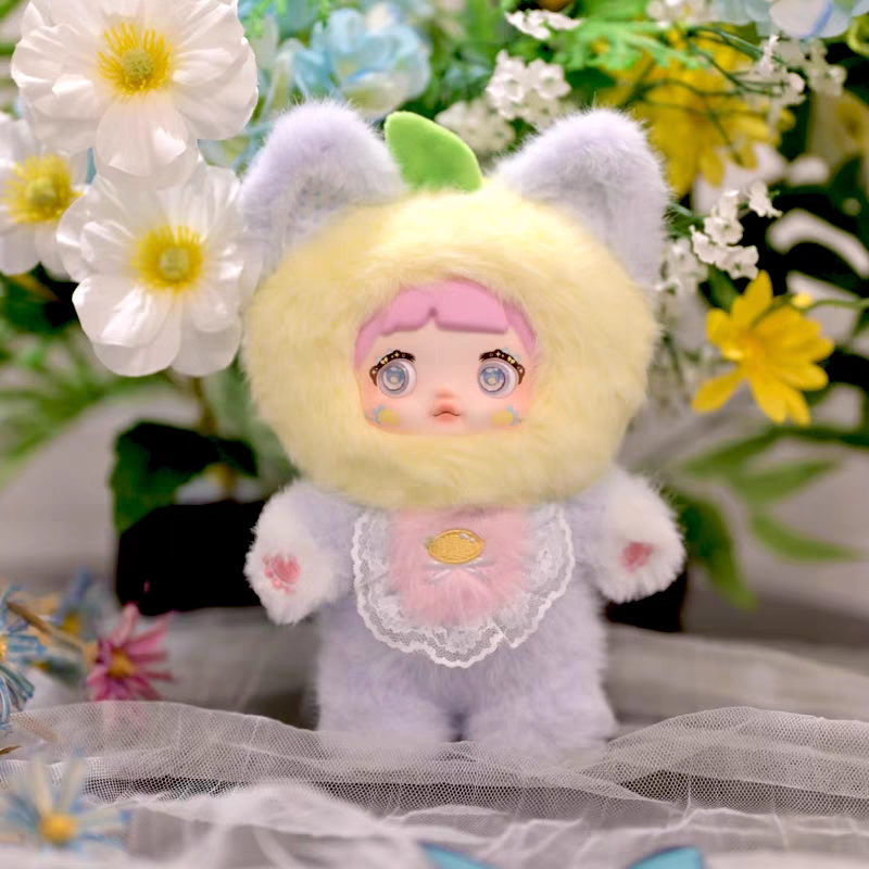 Nommi V3 Interesting Fruits Series Blind Box