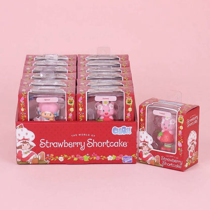 Strawberry Shortcake 2.5" Figure