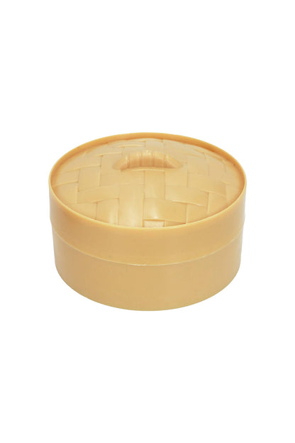 Fine Glitter Bao Bun Dumpling Jelly Slime Filled Squishy: ASSORTED