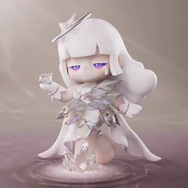 TNT Space Liita Forward by light series Blind Box