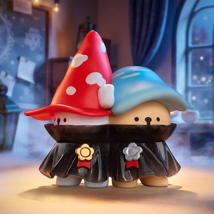 Maltese Magic Seekers Series Blind Box