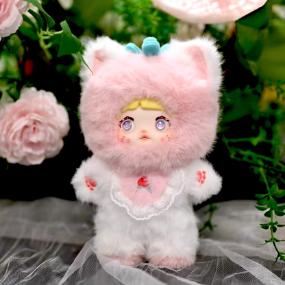 Nommi V3 Interesting Fruits Series Blind Box