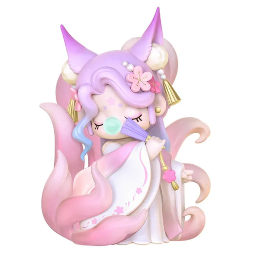 Nanci Oriental Auspiciousness Blind Boxs