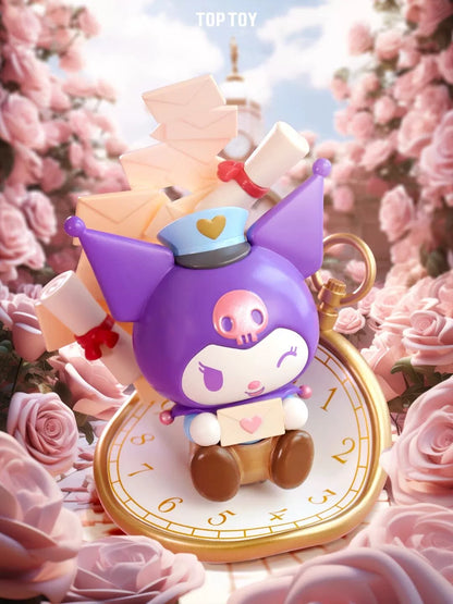 Day Dreamer Series Blind Box