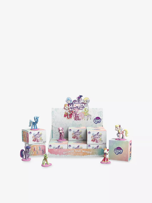 Freeny's Hidden Dissectibles: My Little Pony Series 2