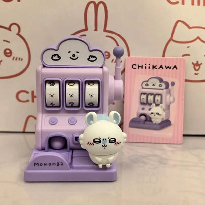 Chiikawa Game Console Series Blind Box