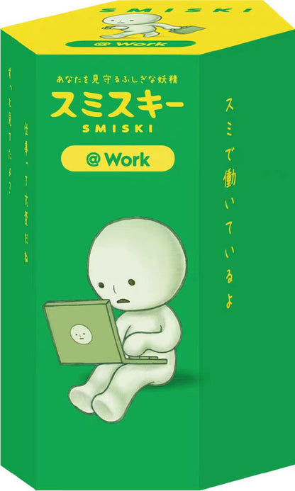 SK Work Series Blind Box