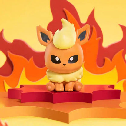 Pok Mini Adventure Series 2 Display Figure