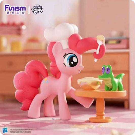 My Little Pony Party Moment series Blind Box