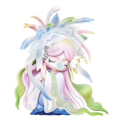 Rolife Nanci's Flower Stories Surprise Figure Dolls