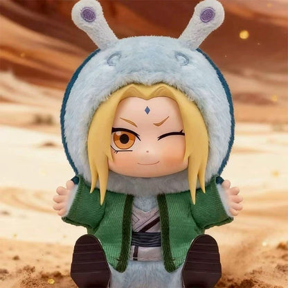 Naruto Shippuden: Cute Beasts Sitting Party
