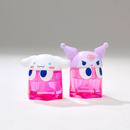 BNFQ Sanrio × Pac-Man Collaboration Blind Box Wave 2
