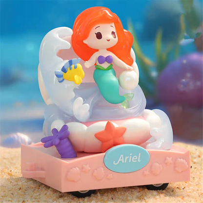 Princess D-Baby Series Romantic Parade
