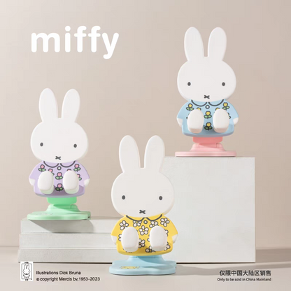 Miffy Pad&Phone Stand Blind Box