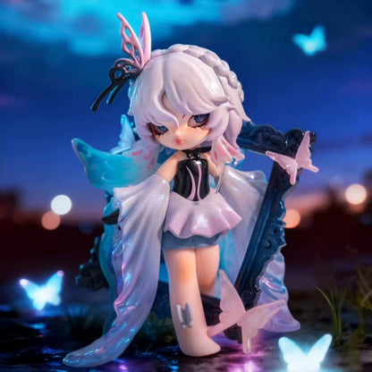 NONO SOVA - Misty Town Nursery Rhyme Series Figure