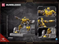 Transformers More Than Meets the Eye Blind Box