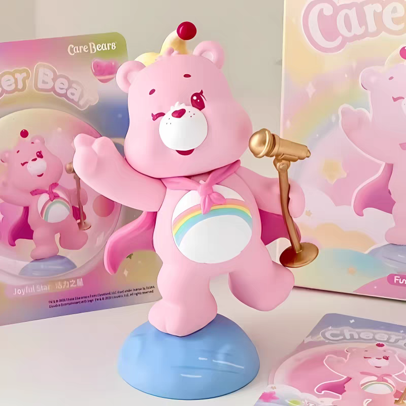 Care Bears Planet of Joy Series Blind Box