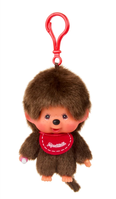 Monchhichi SS BH Boy KC
