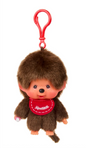 Monchhichi SS BH Boy KC