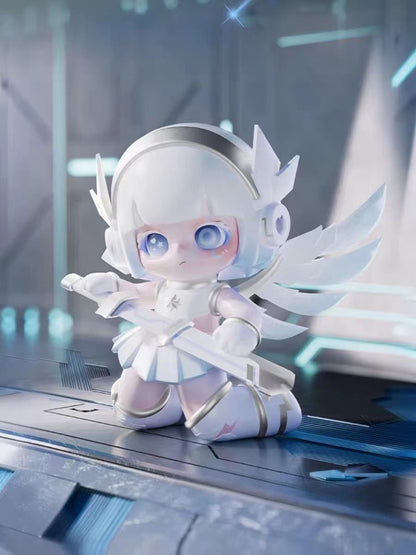 TNT Space Liita Forward by light series Blind Box