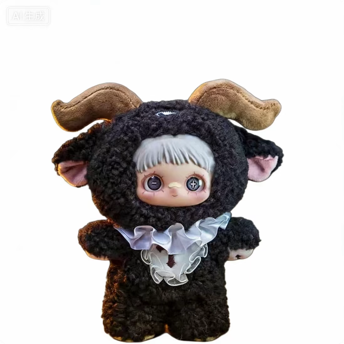 MayMei Dark Forest Series Plush Blind Box