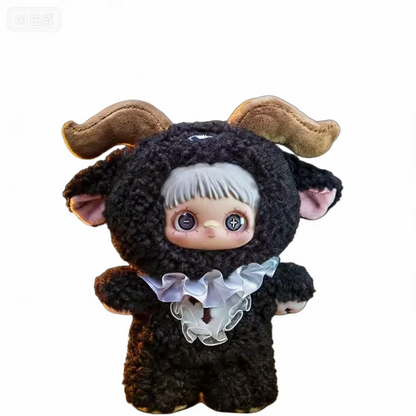 MayMei Dark Forest Series Plush Blind Box