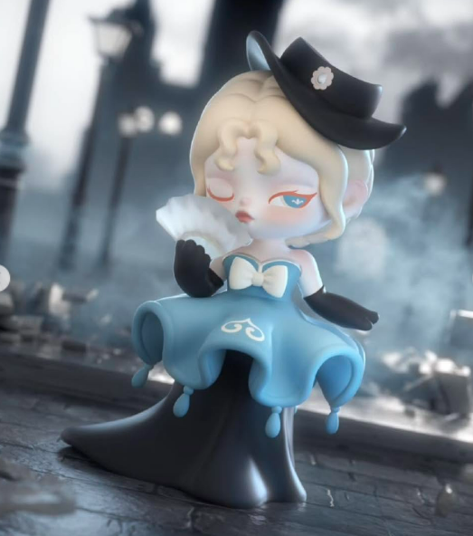 ANITA Lost Manor Series Blind Box
