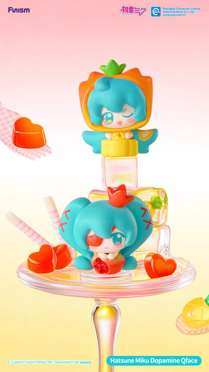 Hatsune Miku Dopamine Series Figure