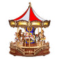 Rolife Classic Carousel 3D Wooden Puzzle
