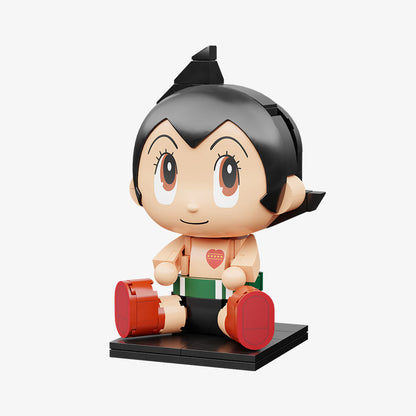 Astro Boy Sitting Baby Blind Box