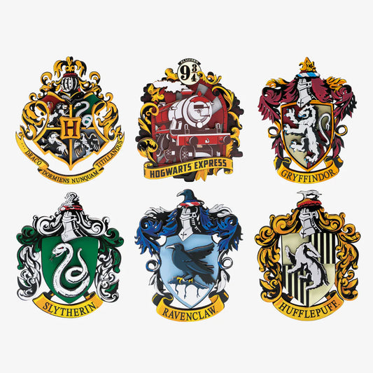 Harry Potter Magic Mag Blind Box