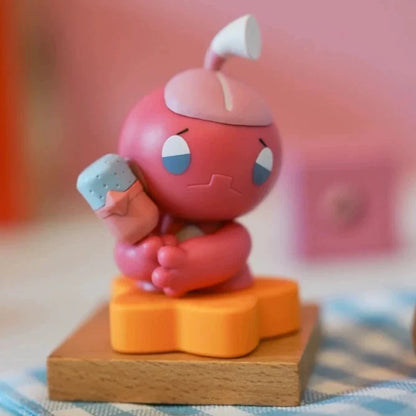 Pok Series Multi-Play Mini Figurine Blind Box