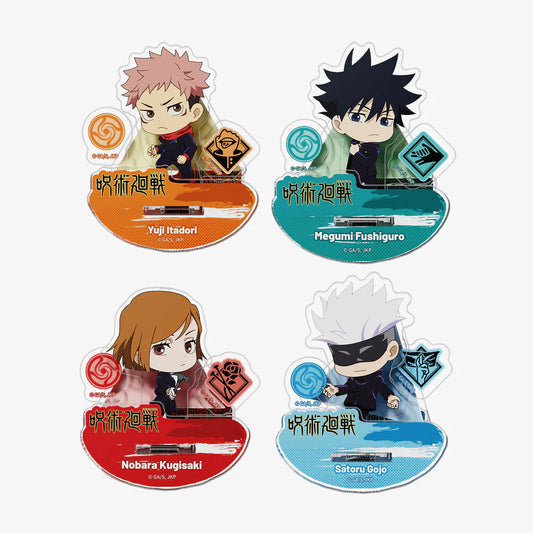 Jujutsu Kaisen Rocking Acrylic Stand