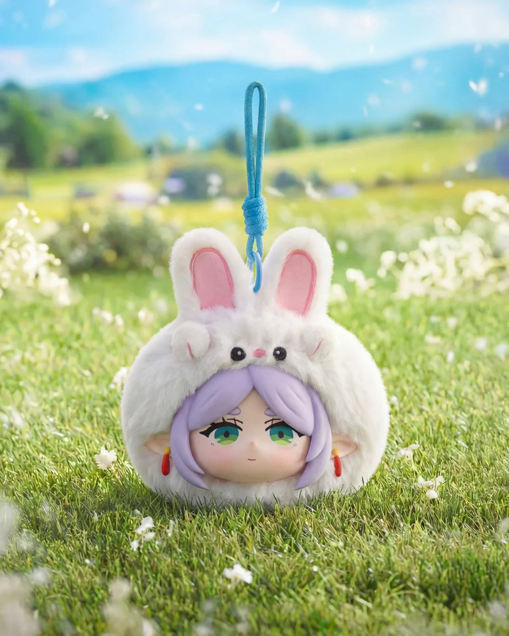 Frieren Vinyl Plush Blind Box