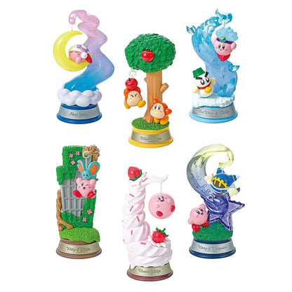 Swing Kirby in Dream Land Blind Box