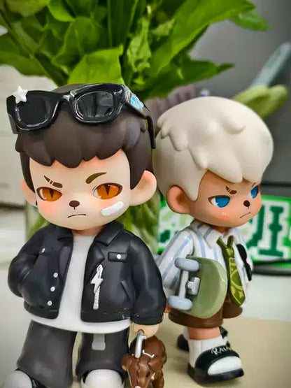 Rayan Please Date With Me Series Blind Box