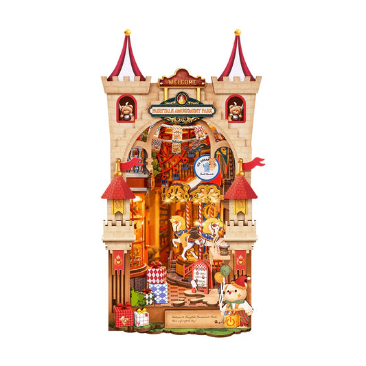 Rolife Fairytale Amusement Park