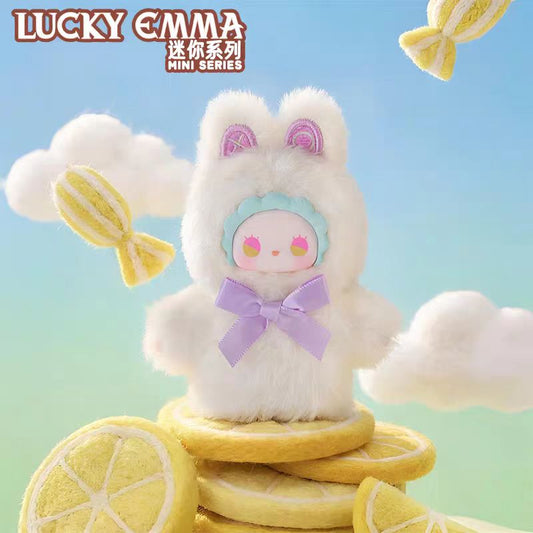 LUCKY EMMA Mini Blind Box