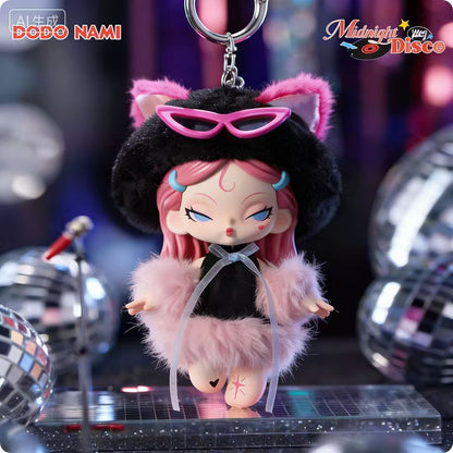 DODO NAMI Midnight Disco Series Blind Box
