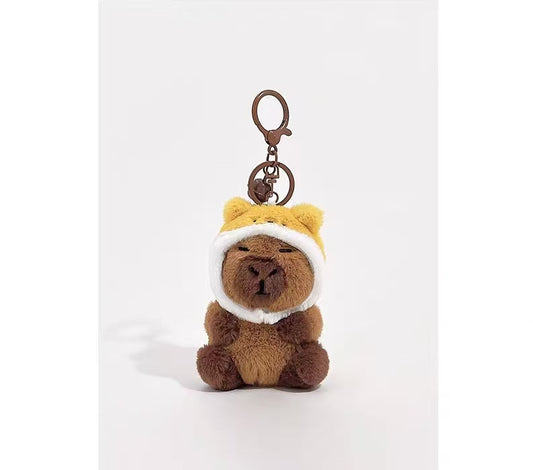 Capybara - Capybara with Headcover
