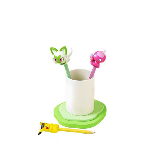 Pok Series Multi-Play Mini Figurine Blind Box