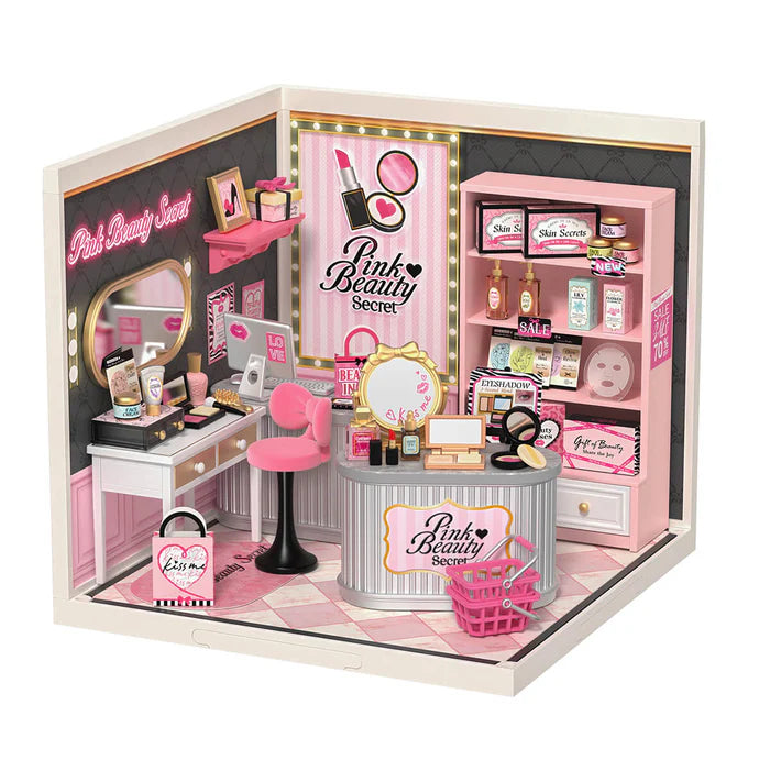 Rolife Pink Beauty