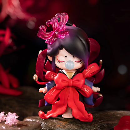 Rolife Nanci's Flower Stories Surprise Figure Dolls