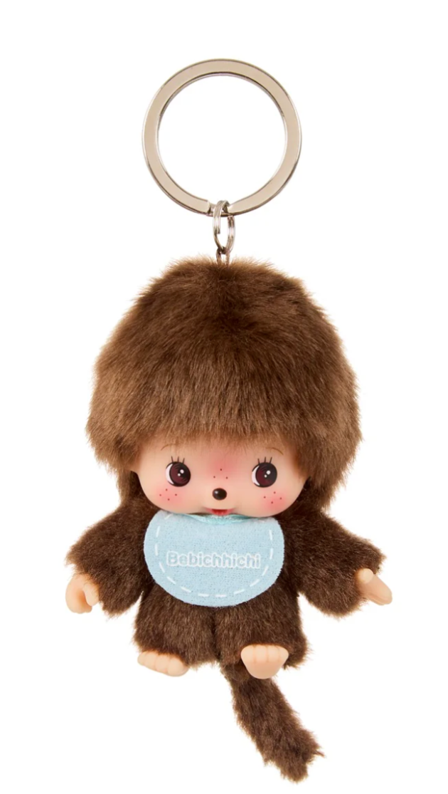 MCC Bebich BH SS Mascot Boy